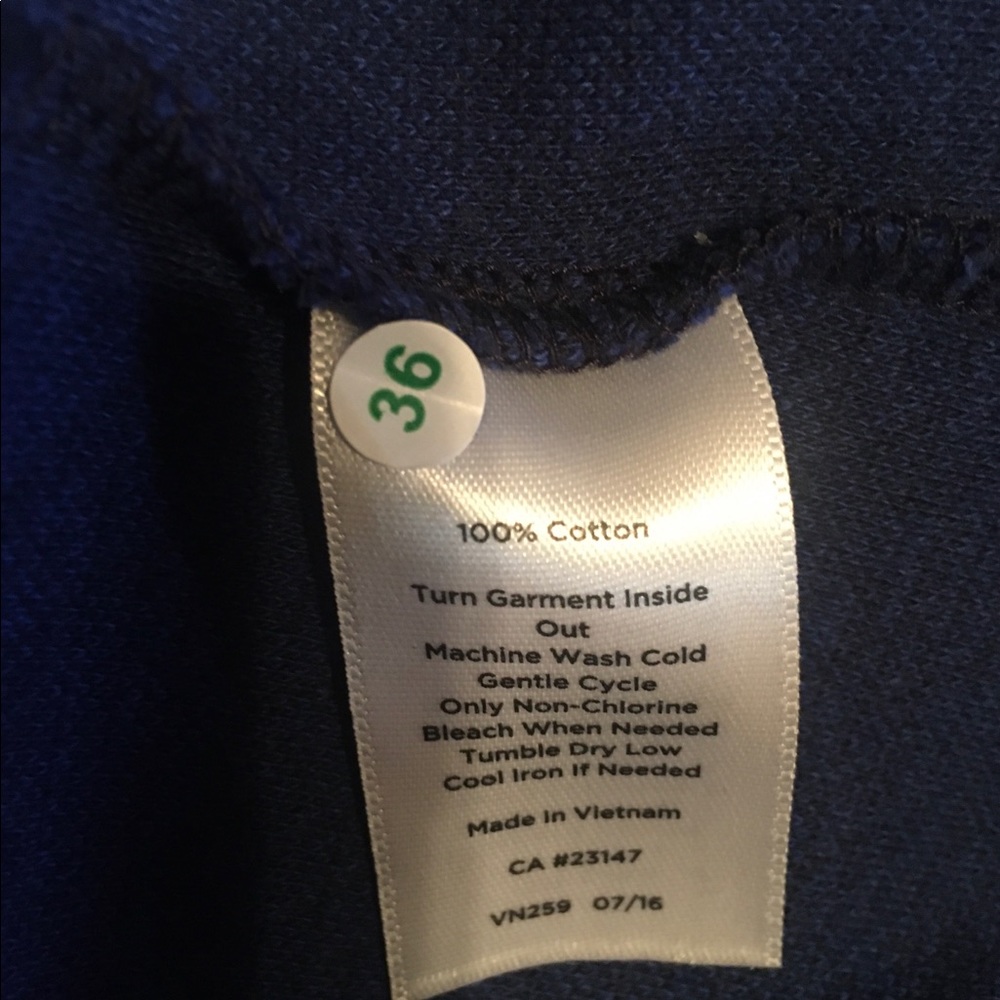 Talbots Jacket - image 6